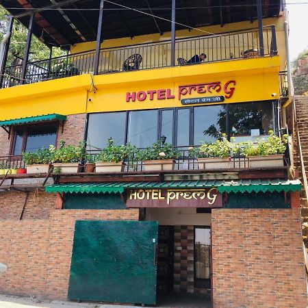 Hotel Prem G, Mussoorie Exterior foto