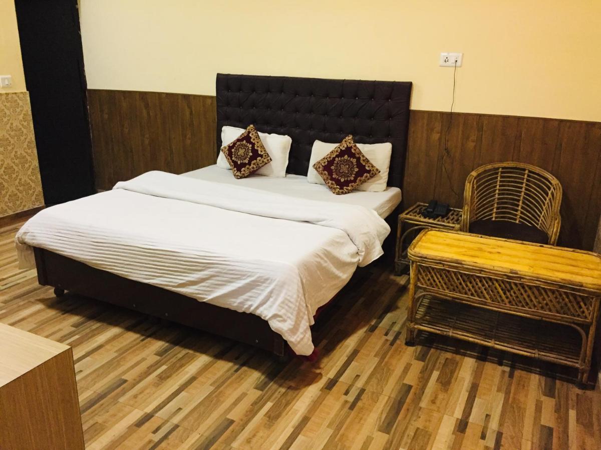 Hotel Prem G, Mussoorie Exterior foto