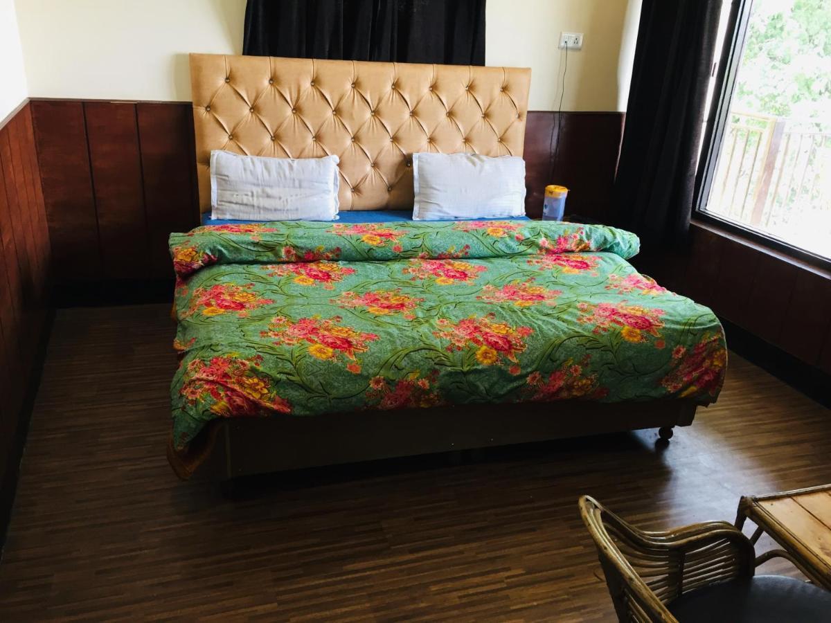 Hotel Prem G, Mussoorie Exterior foto