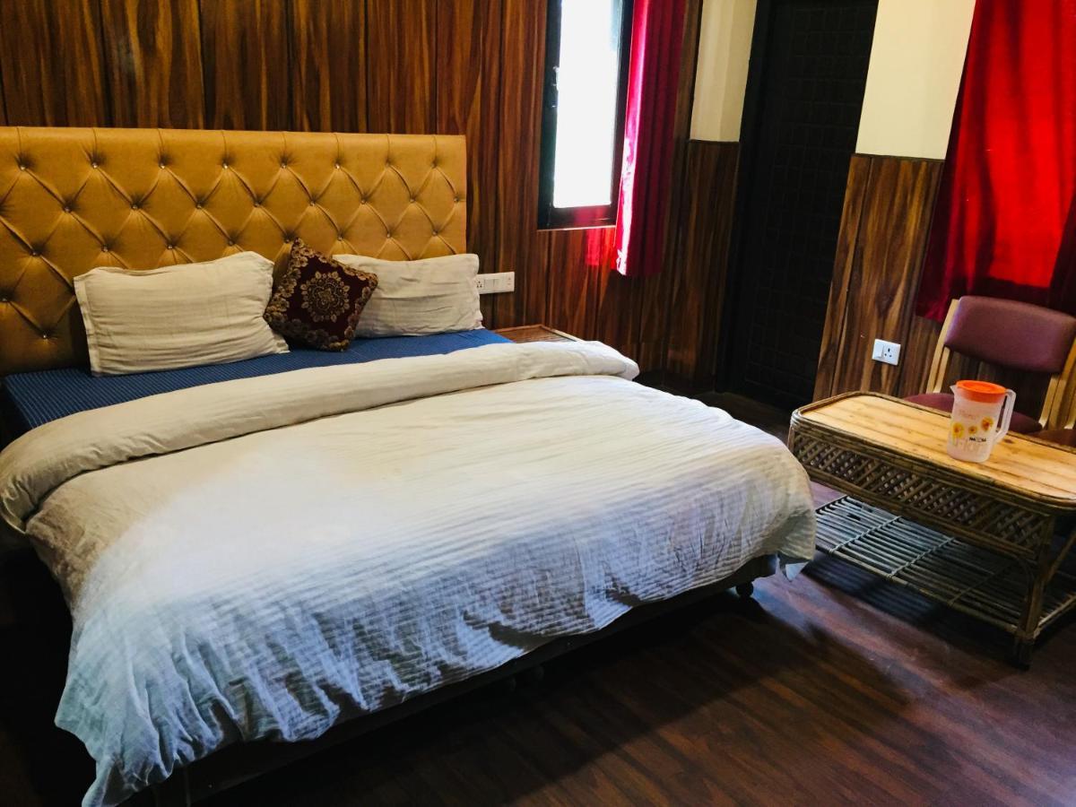 Hotel Prem G, Mussoorie Exterior foto