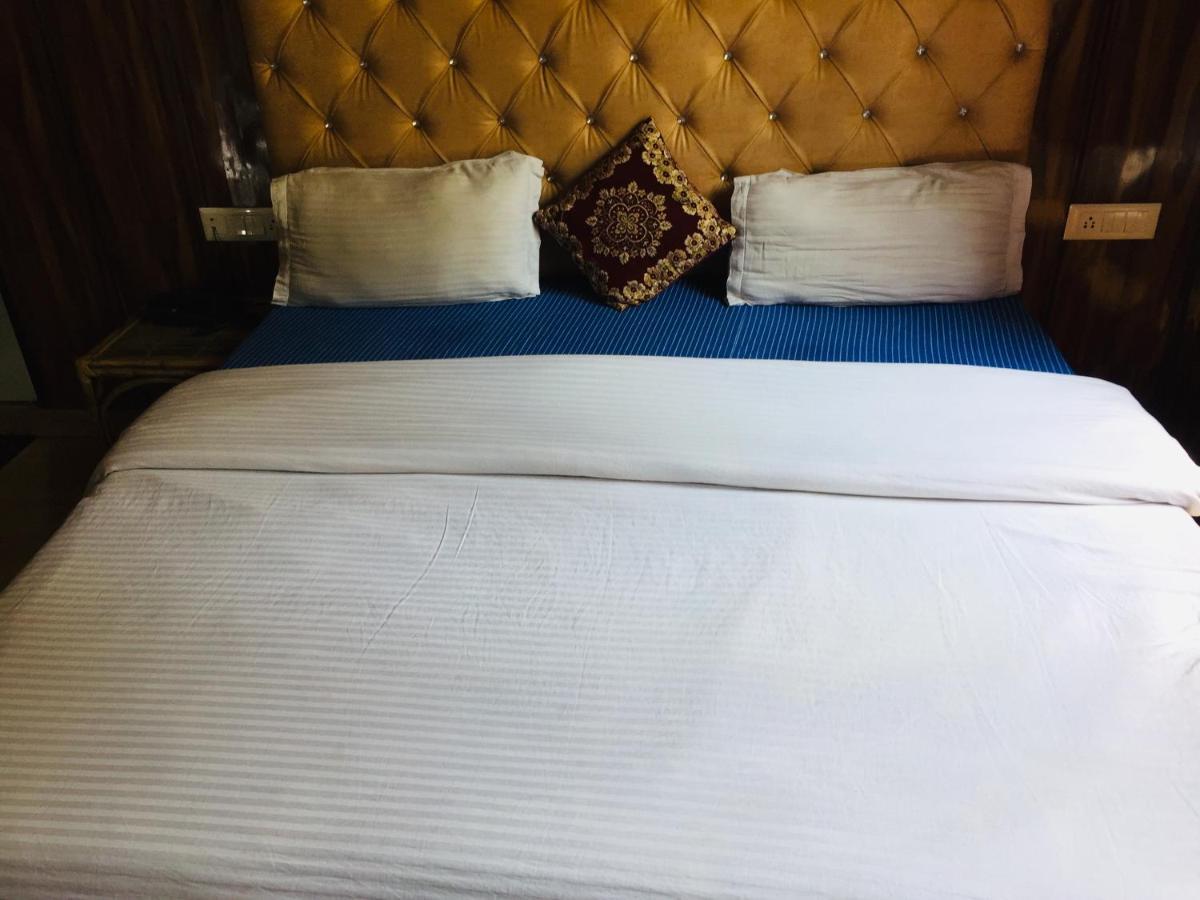 Hotel Prem G, Mussoorie Exterior foto
