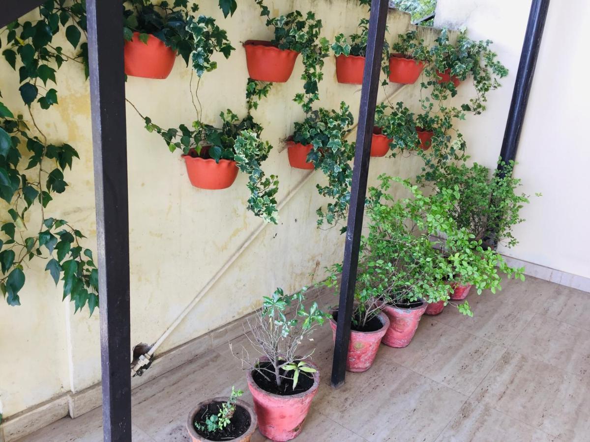 Hotel Prem G, Mussoorie Exterior foto
