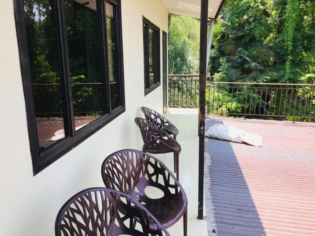 Hotel Prem G, Mussoorie Exterior foto