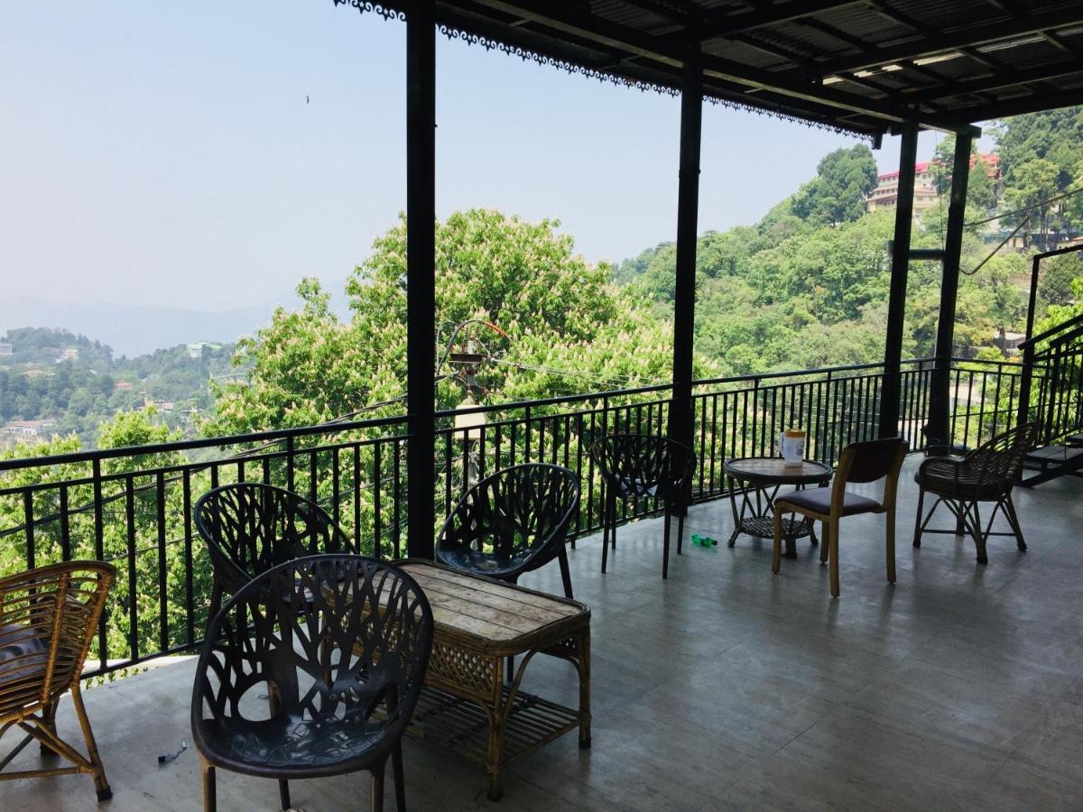 Hotel Prem G, Mussoorie Exterior foto