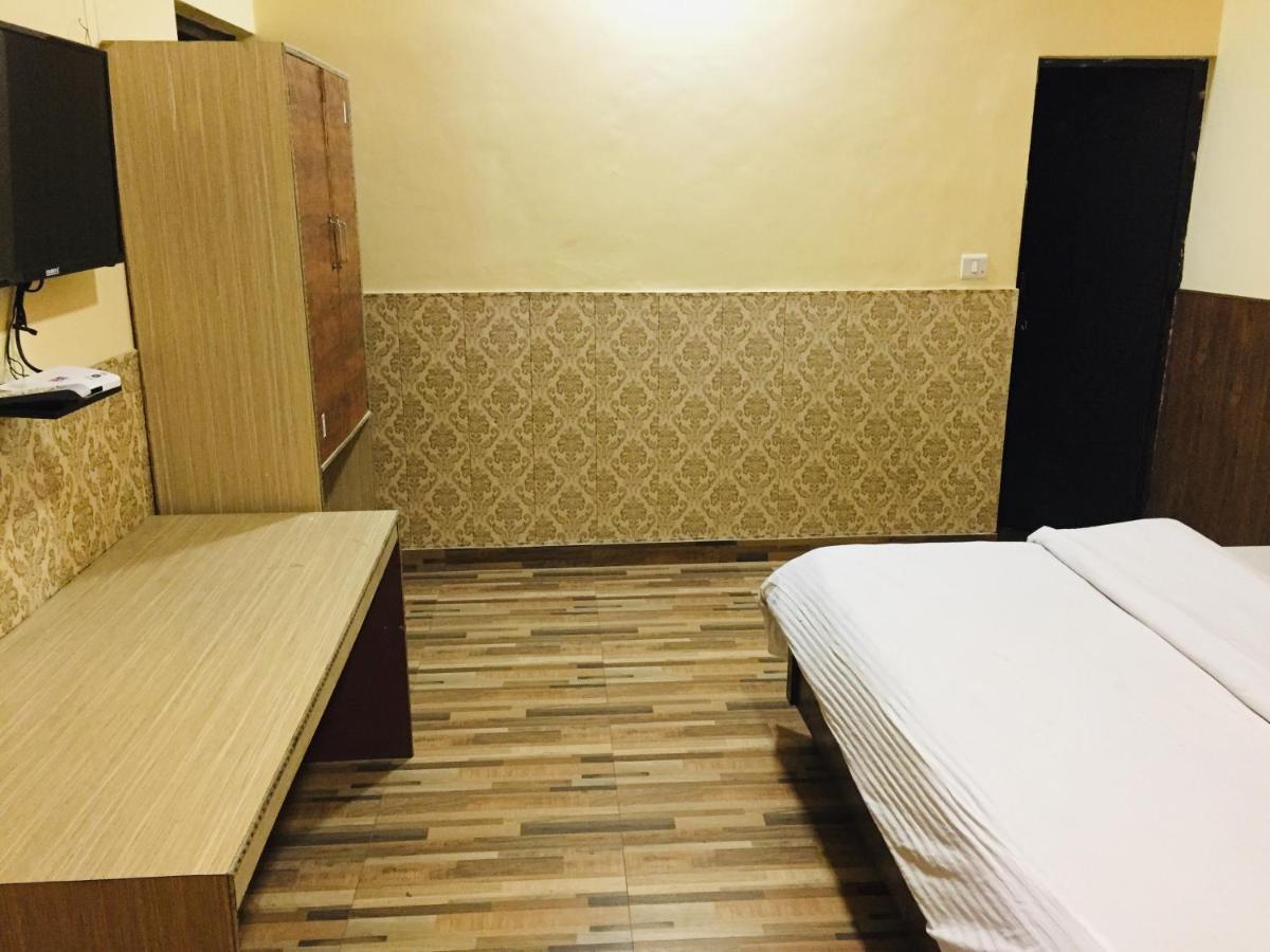 Hotel Prem G, Mussoorie Exterior foto