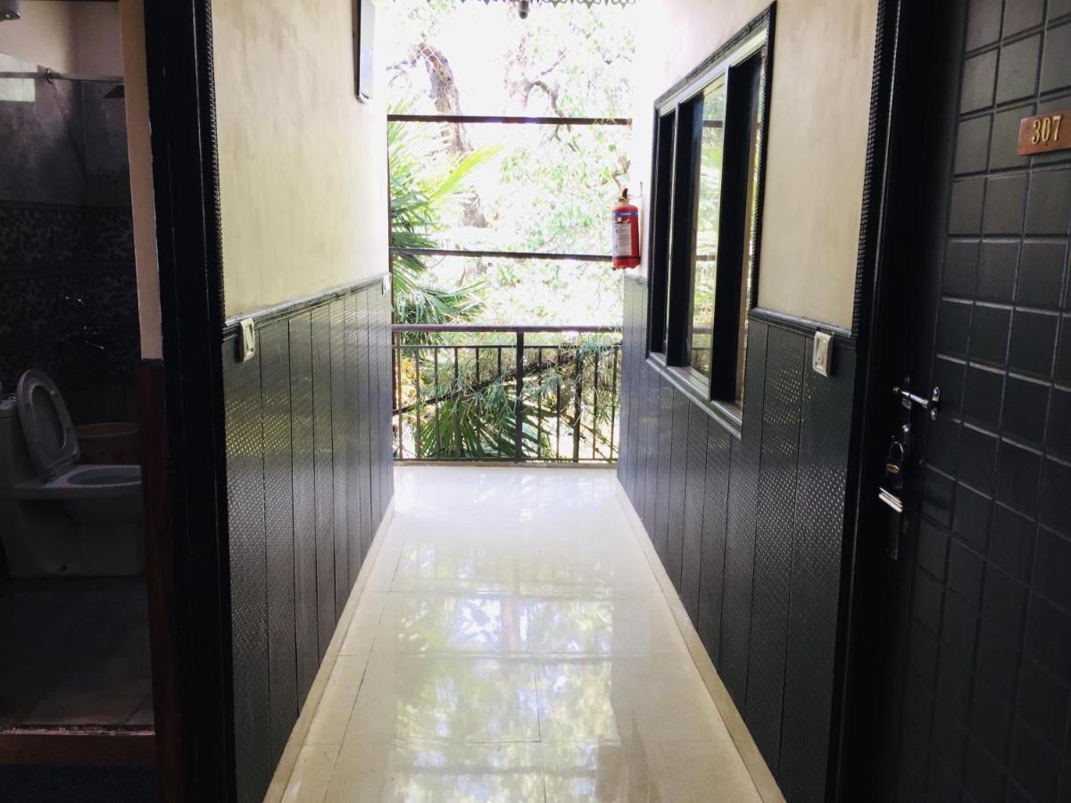 Hotel Prem G, Mussoorie Exterior foto