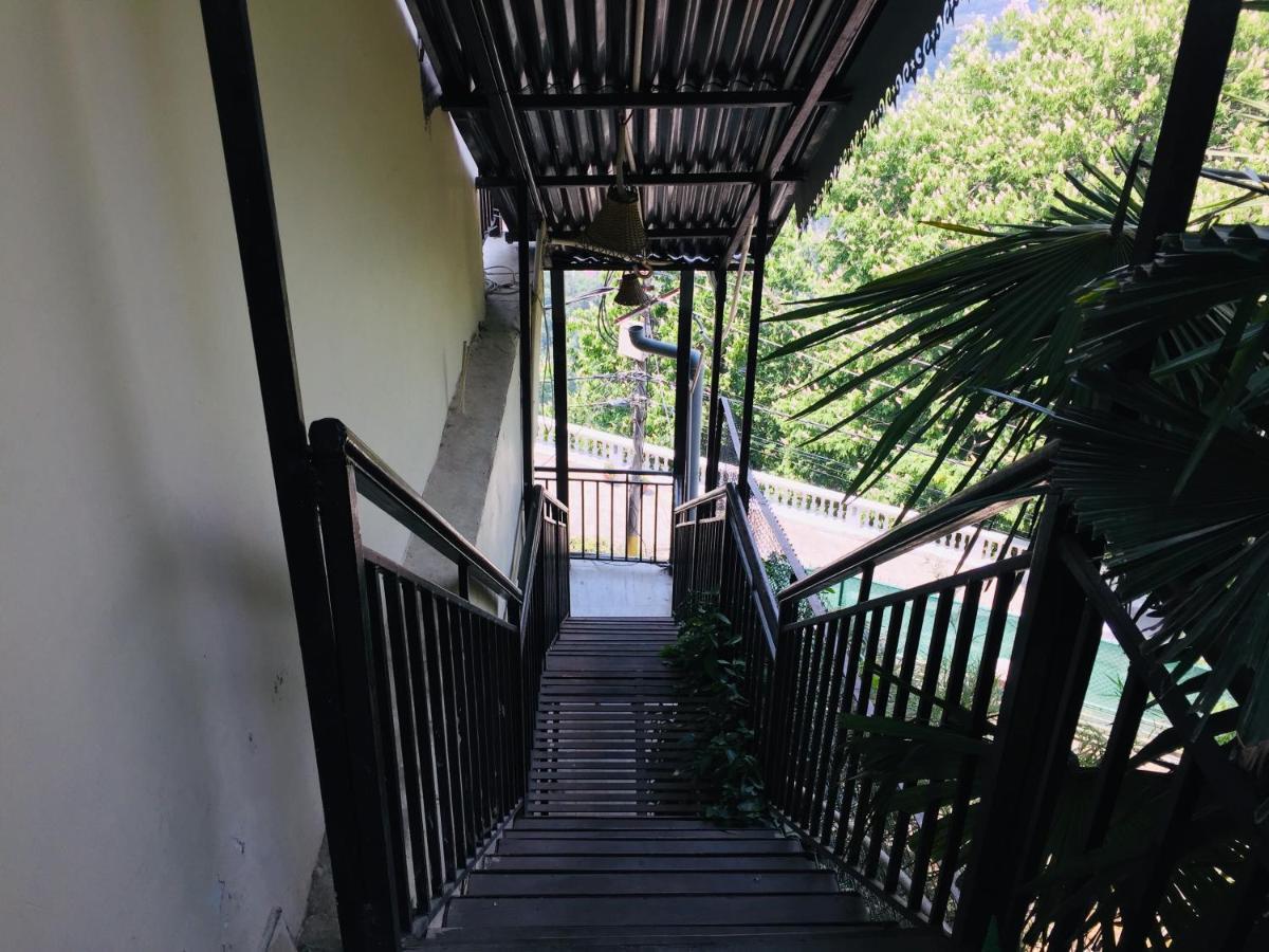 Hotel Prem G, Mussoorie Exterior foto