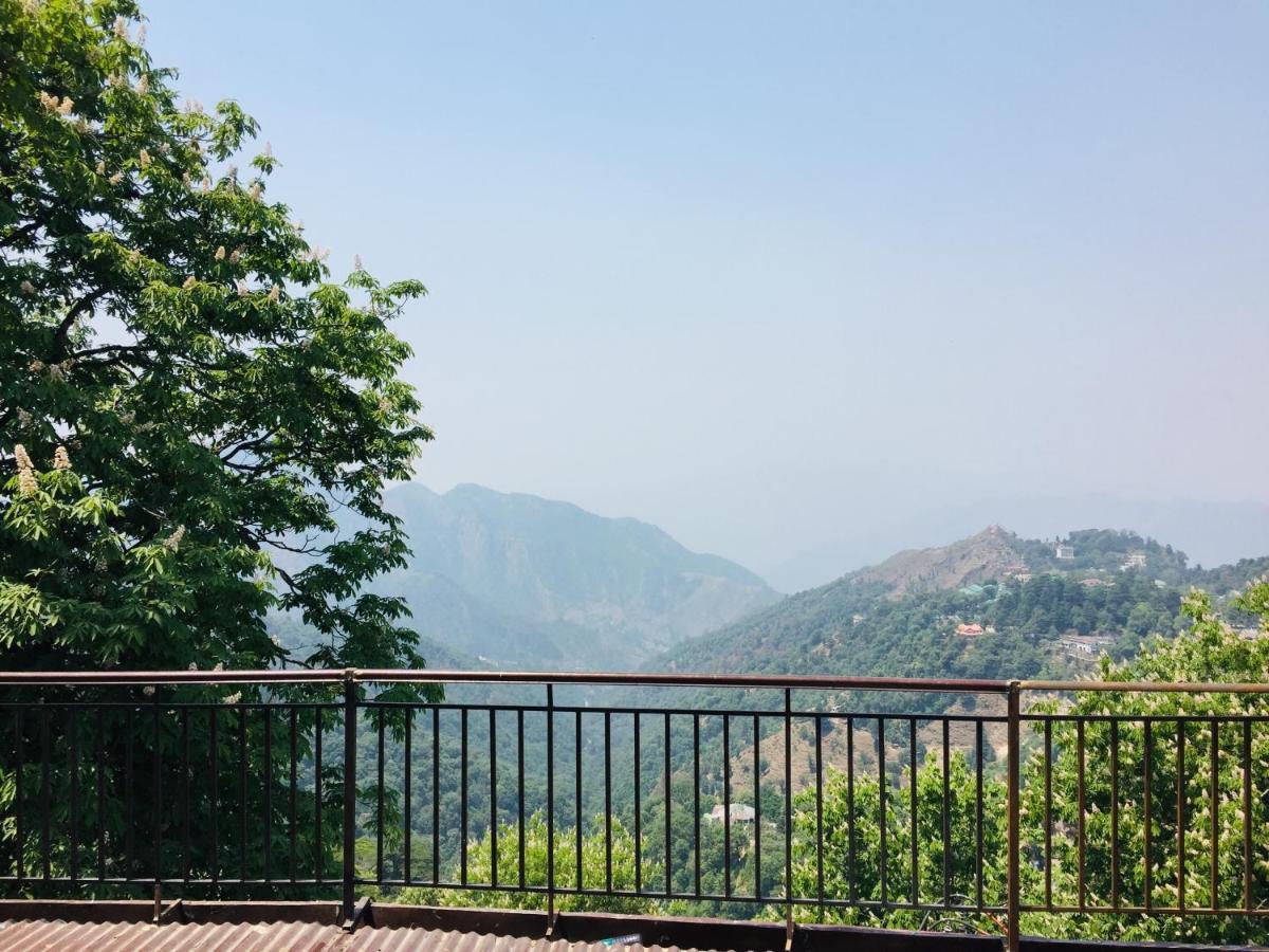 Hotel Prem G, Mussoorie Exterior foto