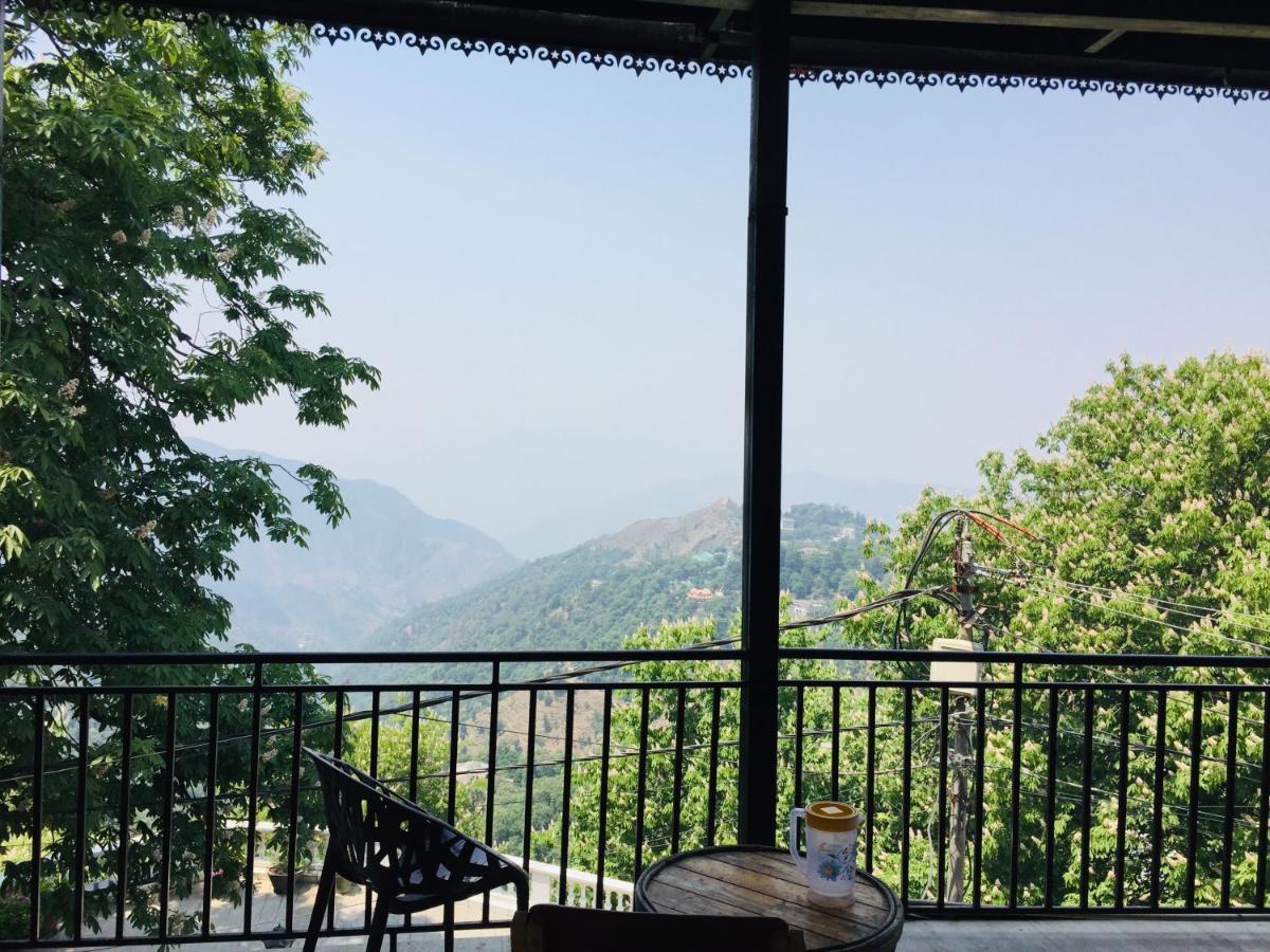 Hotel Prem G, Mussoorie Exterior foto