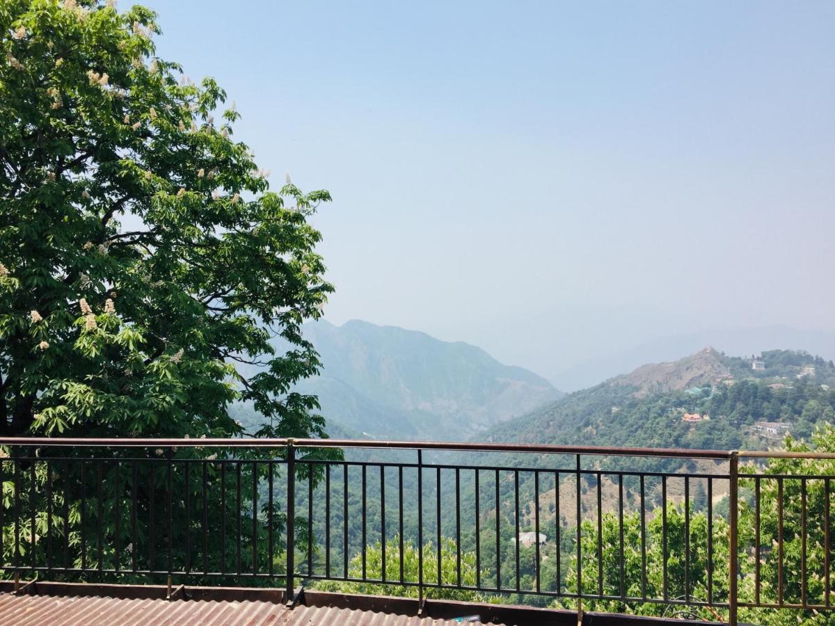 Hotel Prem G, Mussoorie Exterior foto