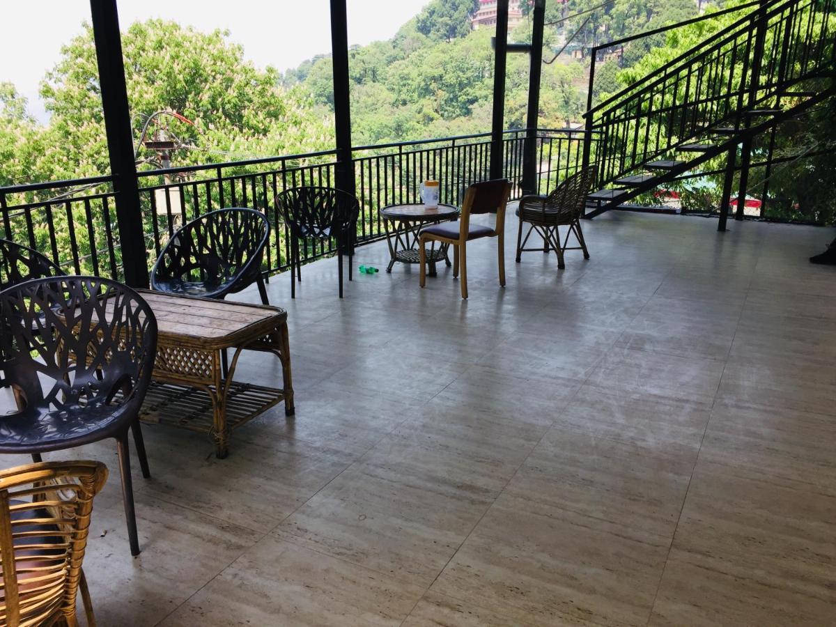 Hotel Prem G, Mussoorie Exterior foto