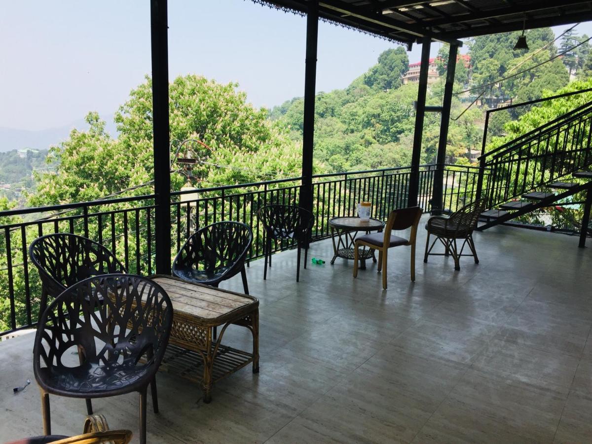Hotel Prem G, Mussoorie Exterior foto